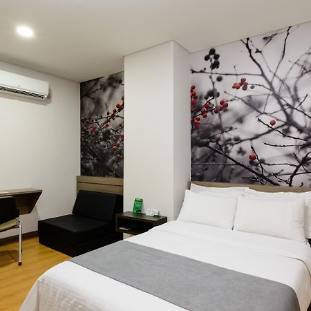 Hotel Vivre Medellin Luaran gambar