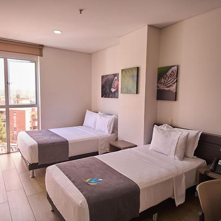 Hotel Vivre Medellin Luaran gambar