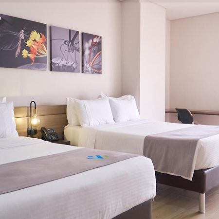 Hotel Vivre Medellin Luaran gambar