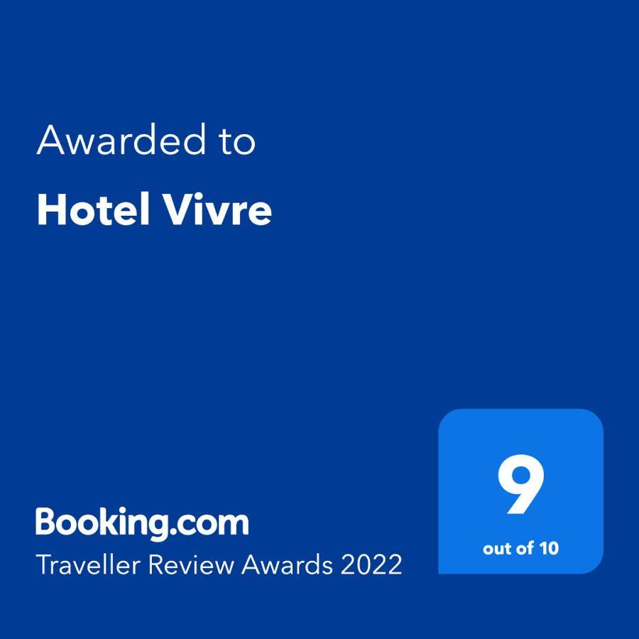 Hotel Vivre Medellin Luaran gambar