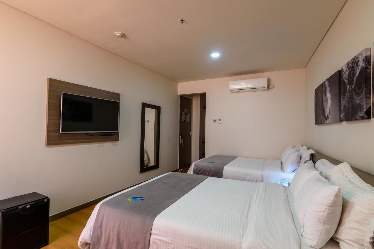 Hotel Vivre Medellin Luaran gambar