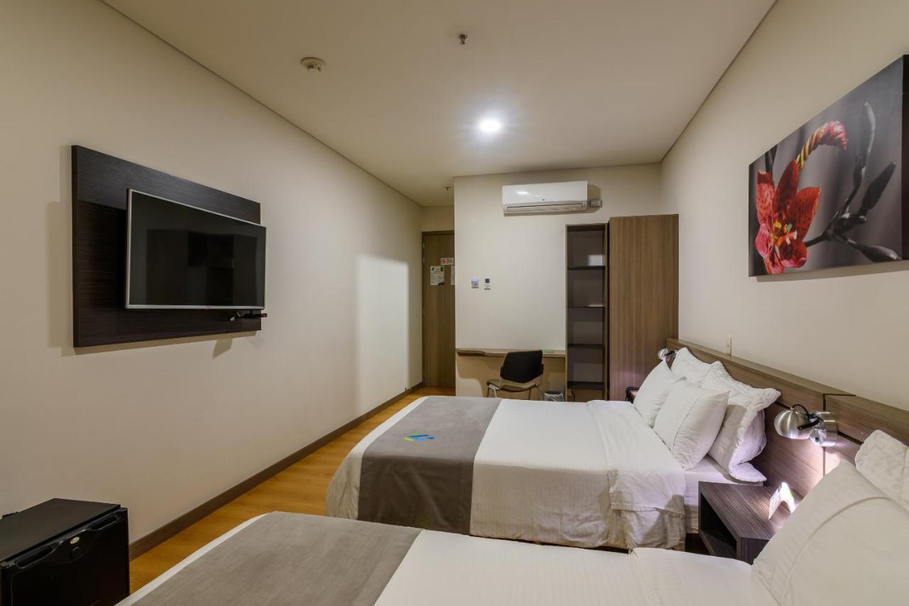 Hotel Vivre Medellin Luaran gambar