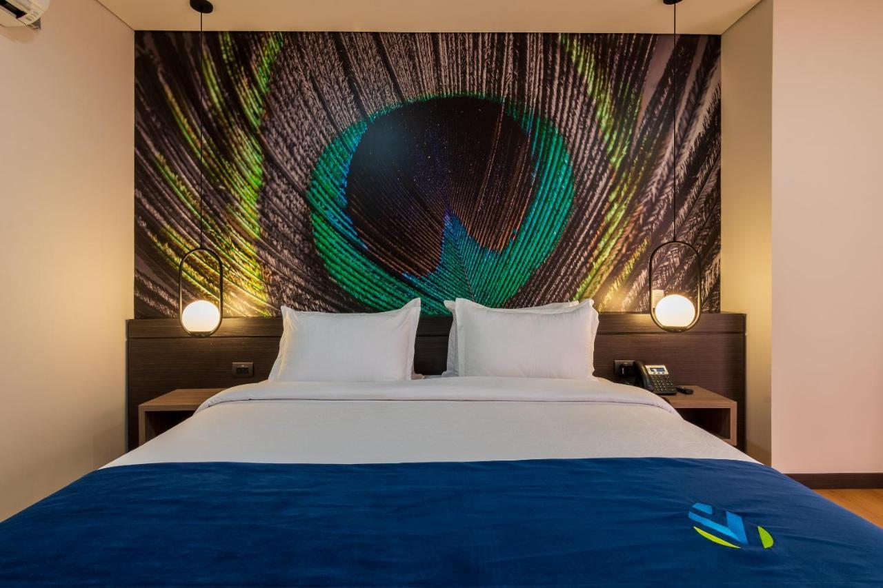 Hotel Vivre Medellin Luaran gambar