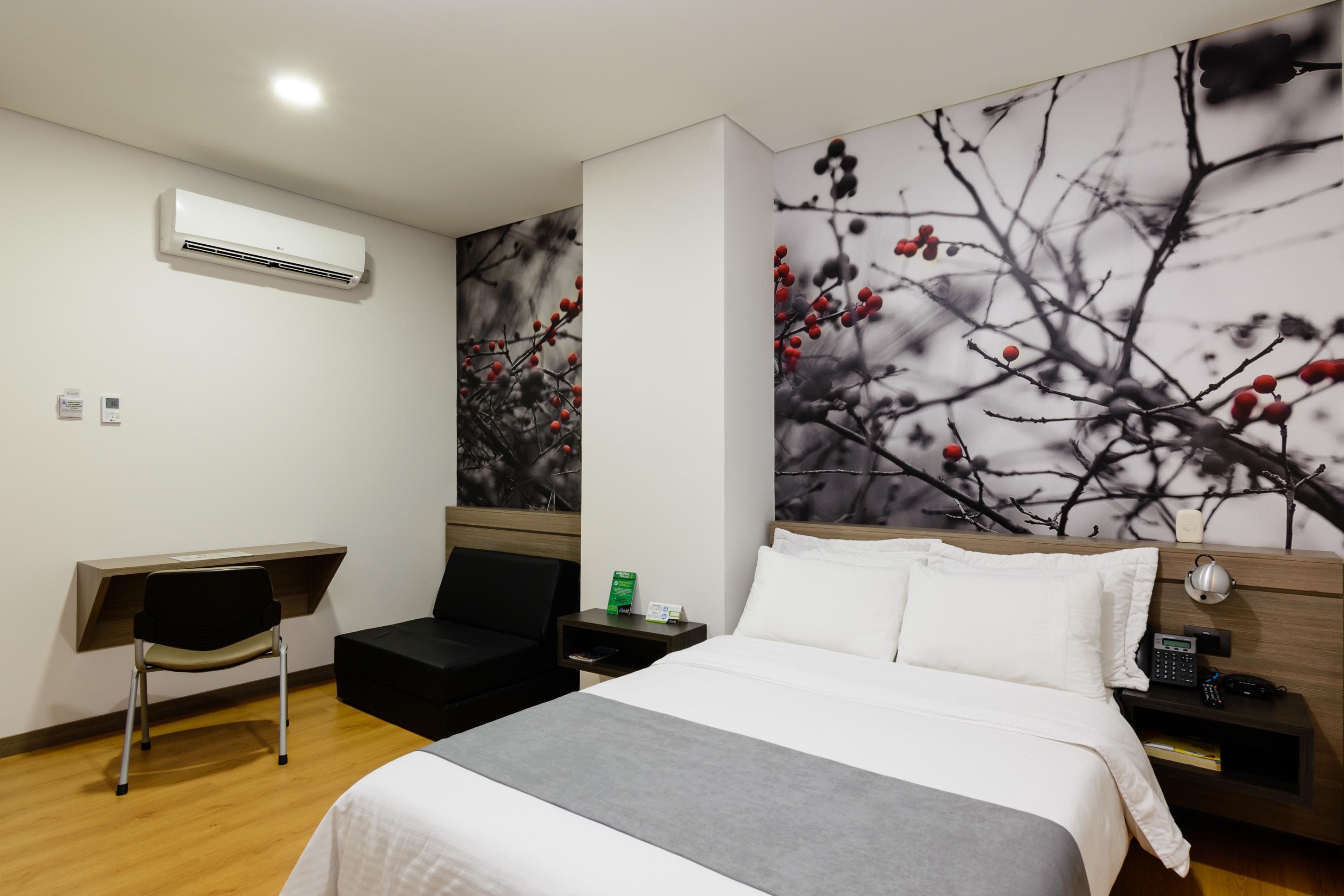 Hotel Vivre Medellin Luaran gambar