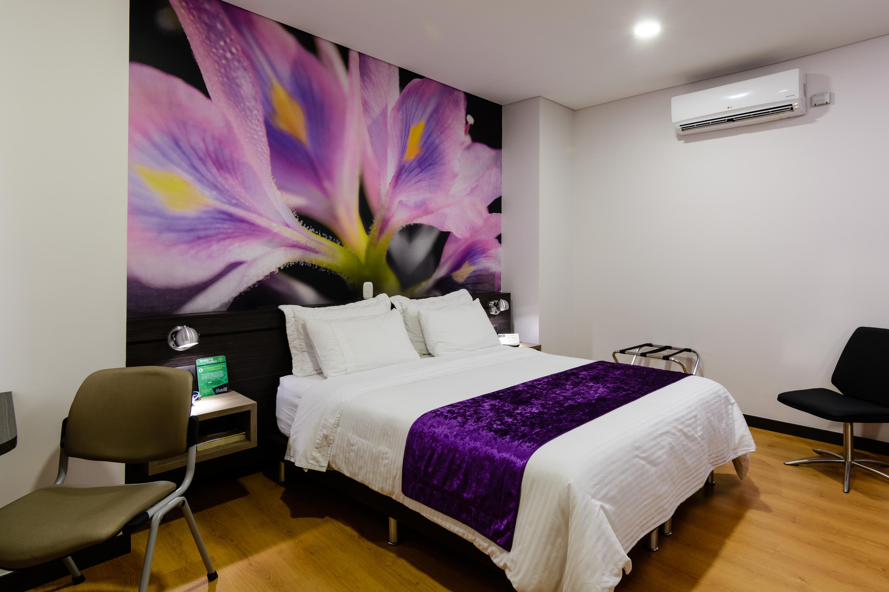 Hotel Vivre Medellin Luaran gambar