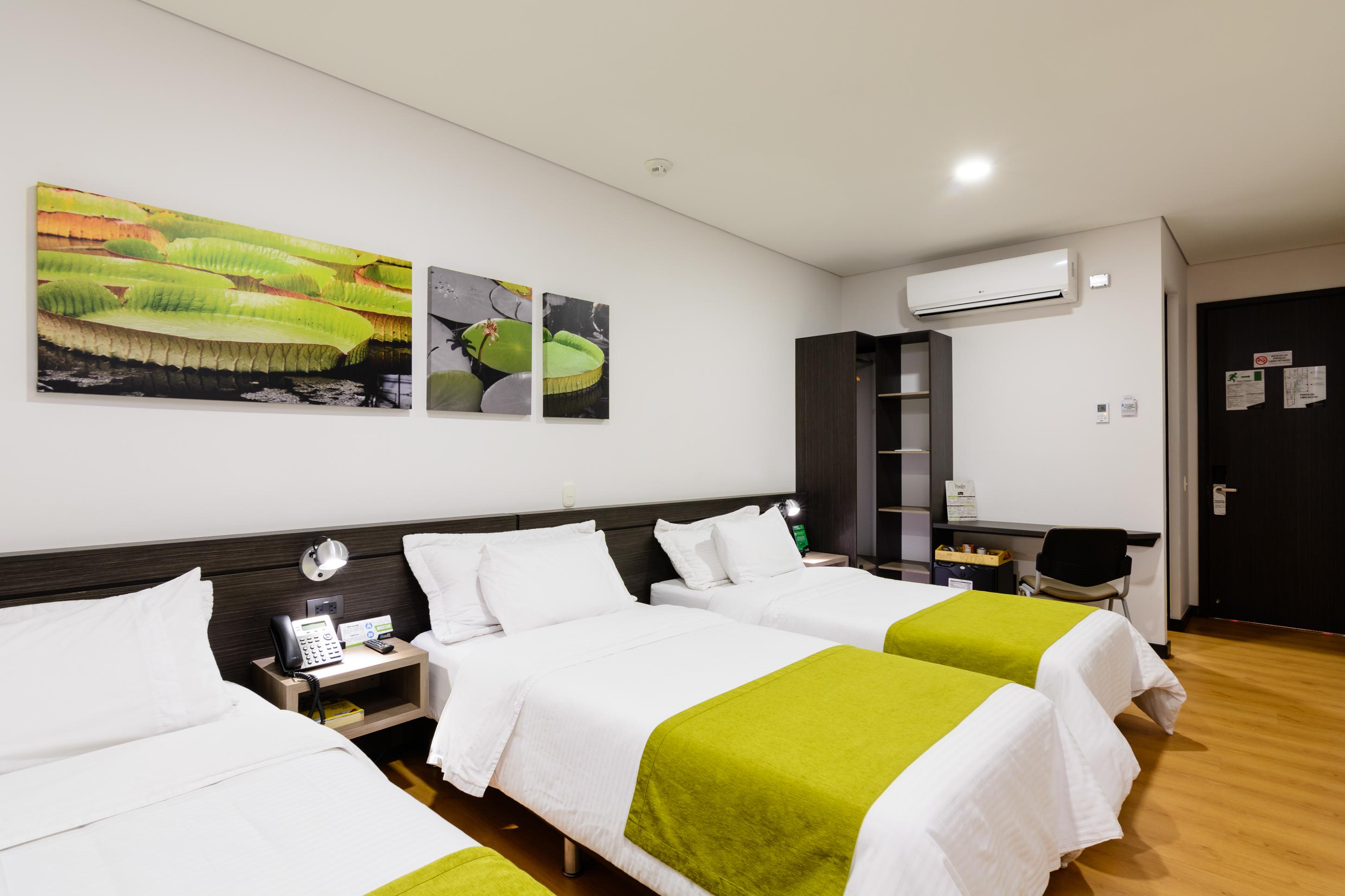 Hotel Vivre Medellin Luaran gambar