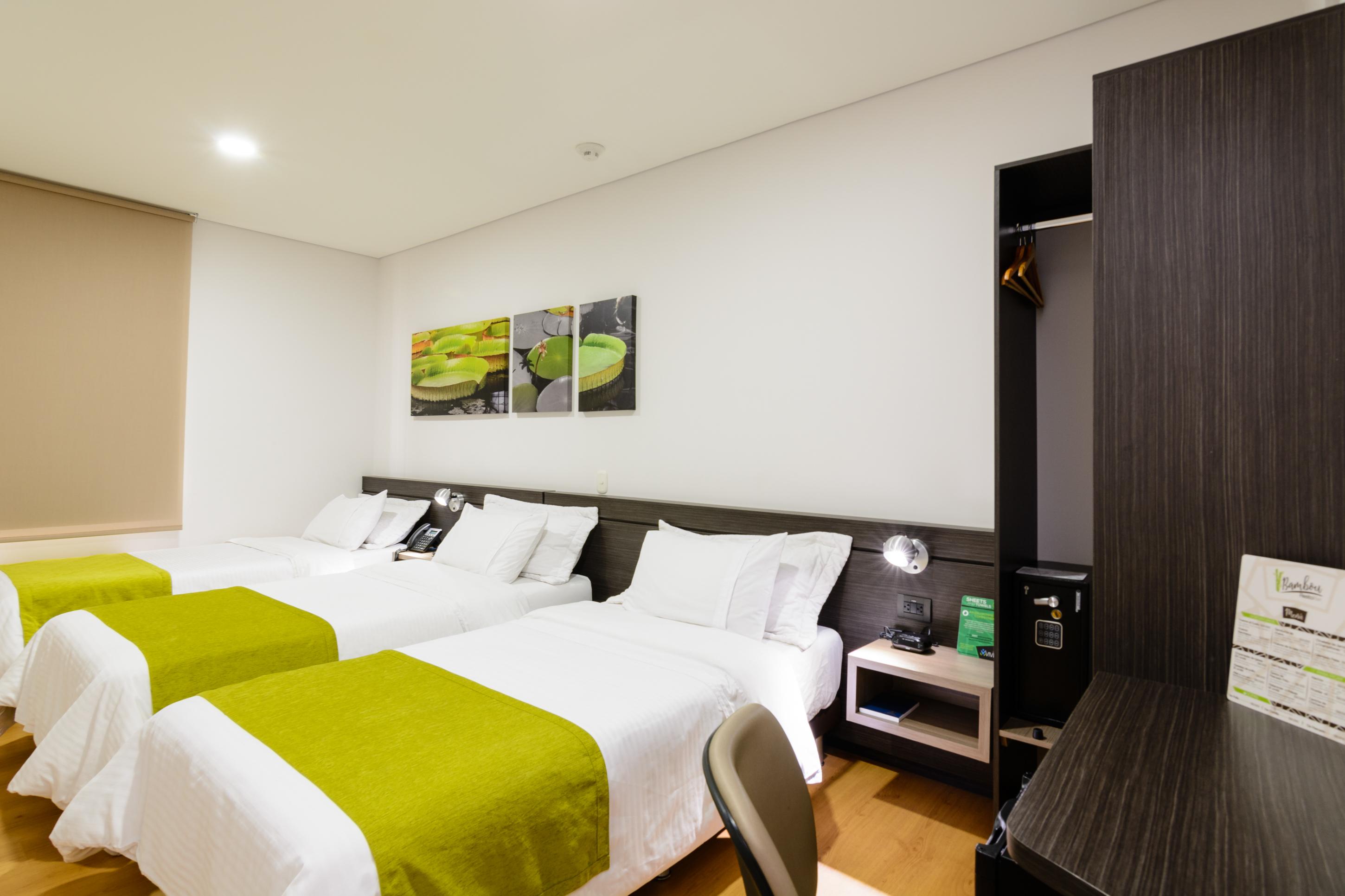 Hotel Vivre Medellin Luaran gambar