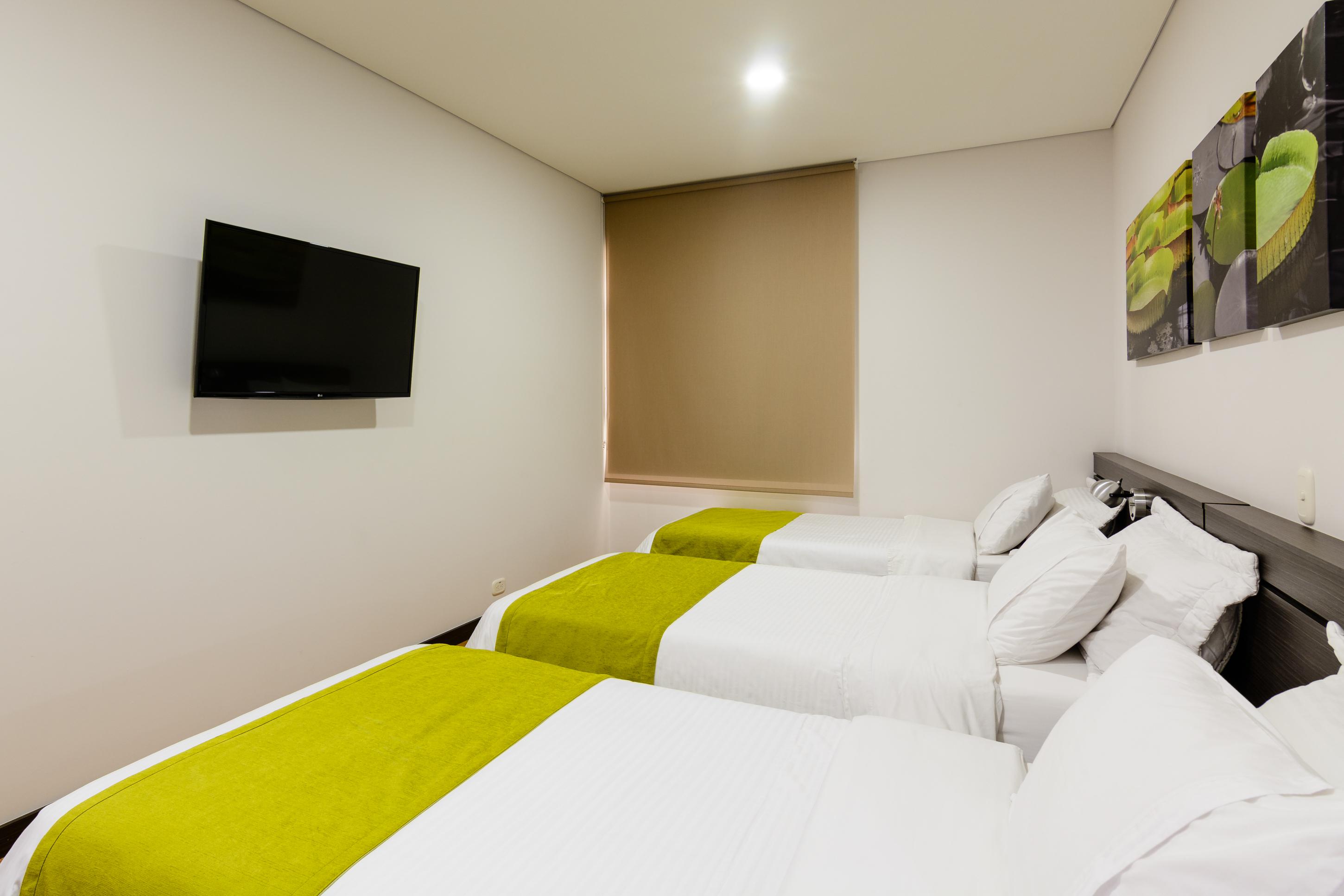Hotel Vivre Medellin Luaran gambar
