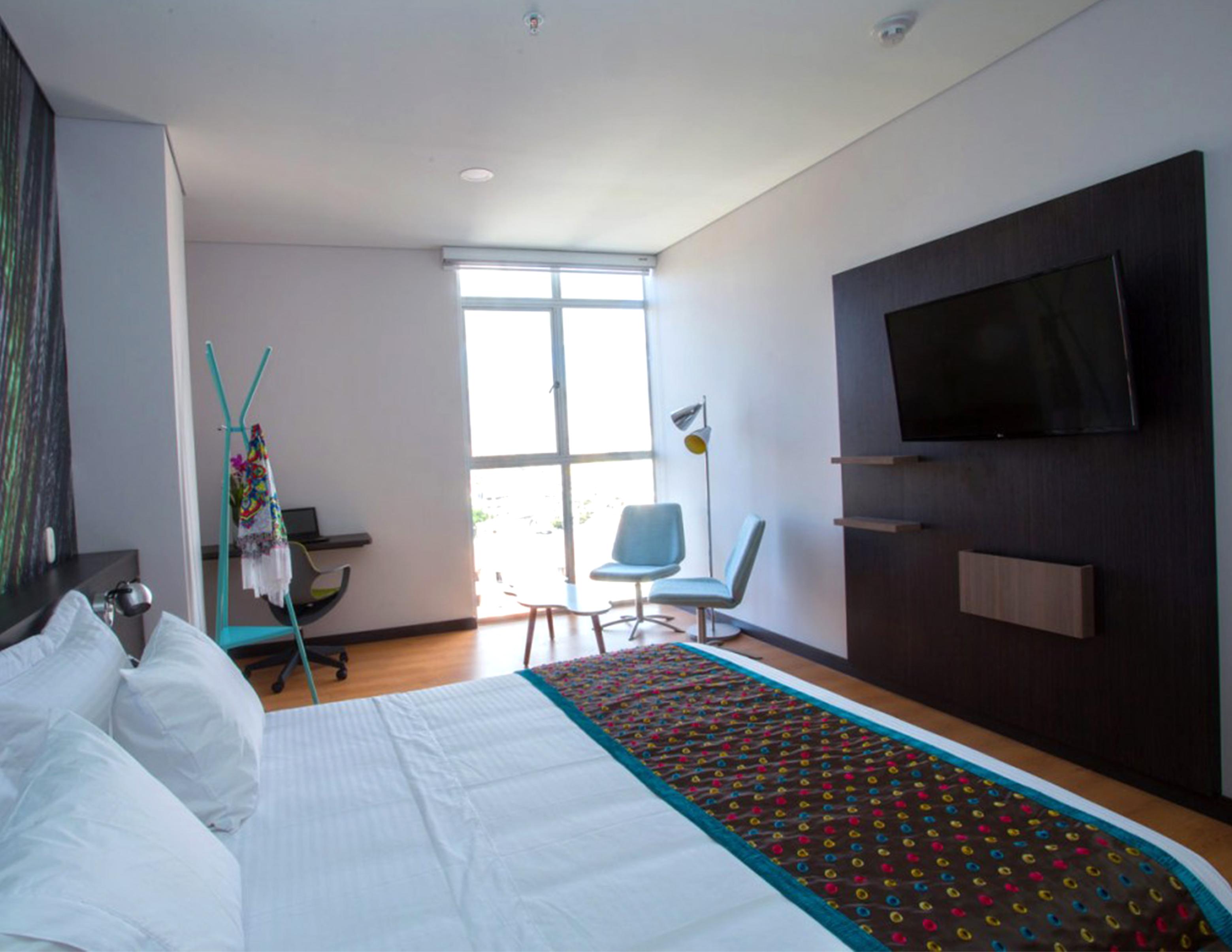 Hotel Vivre Medellin Luaran gambar