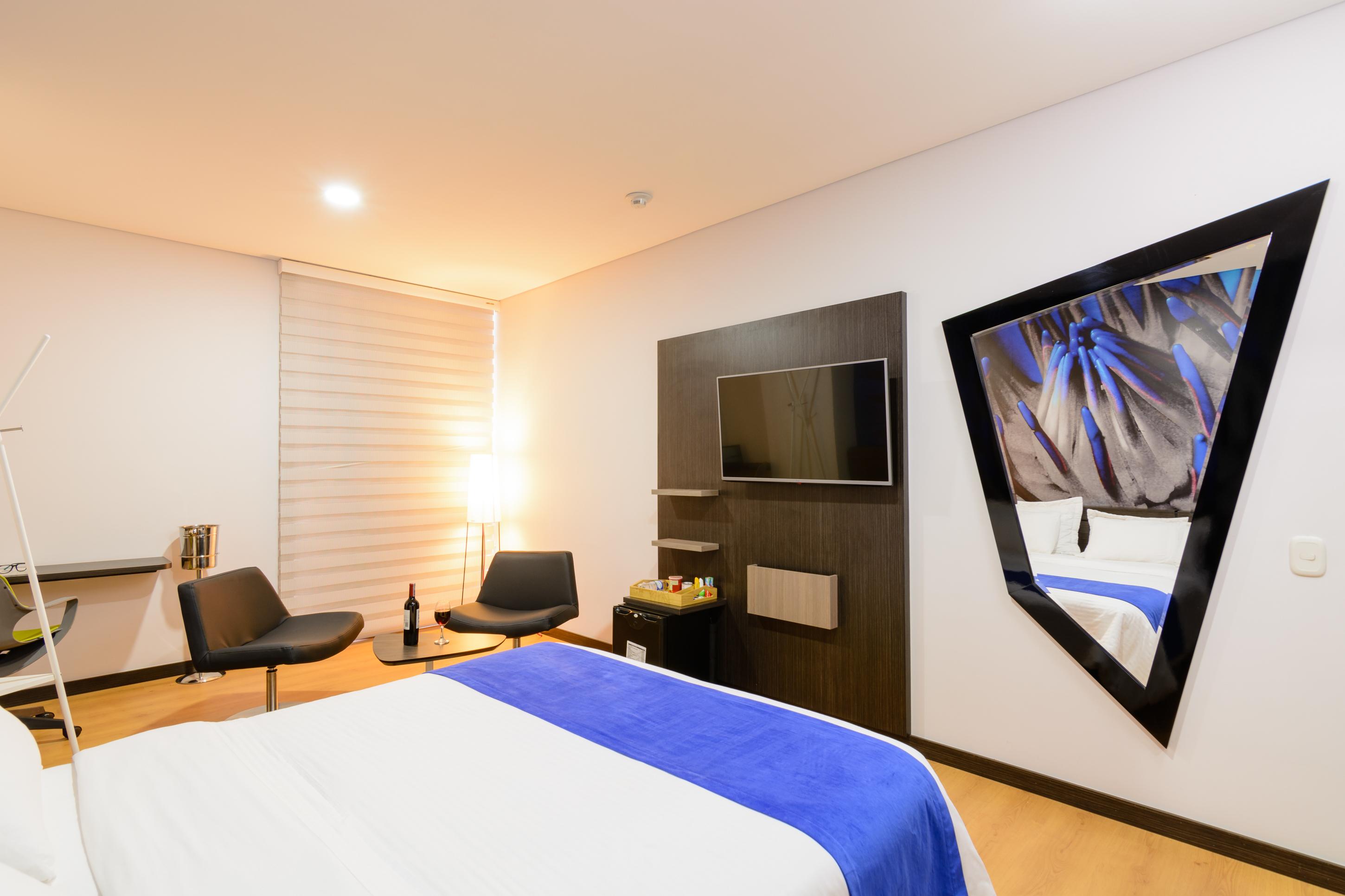 Hotel Vivre Medellin Luaran gambar