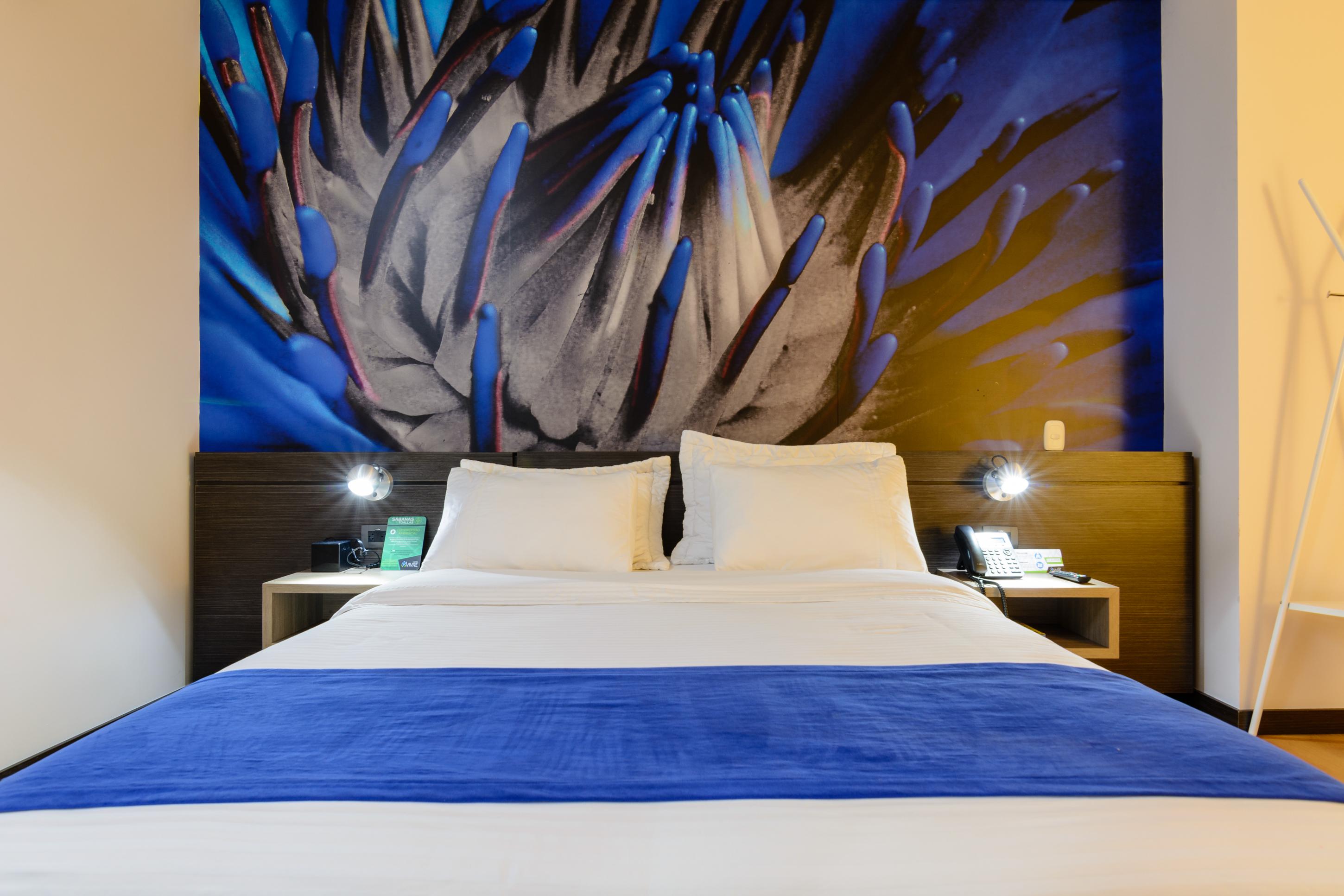 Hotel Vivre Medellin Luaran gambar