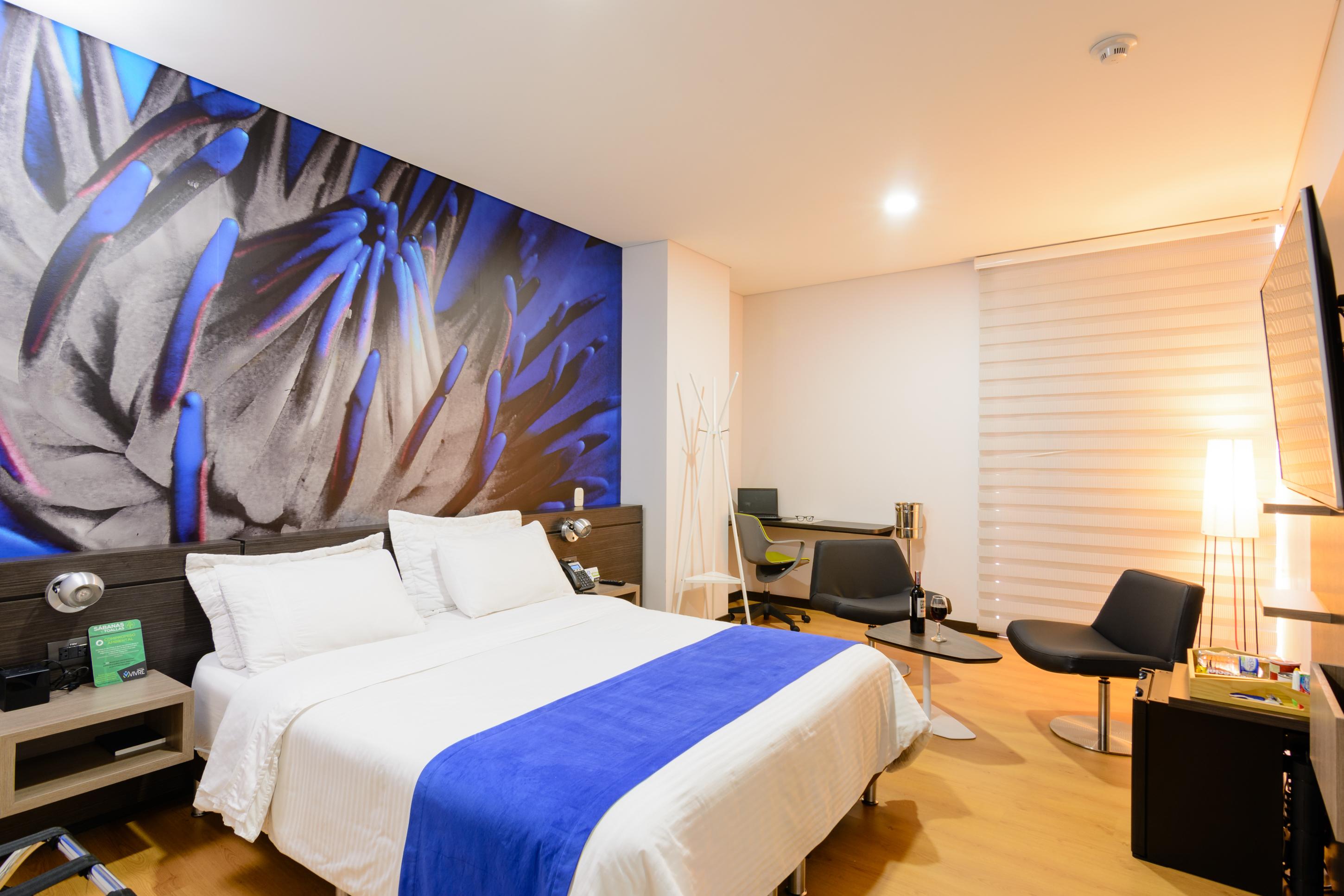 Hotel Vivre Medellin Luaran gambar