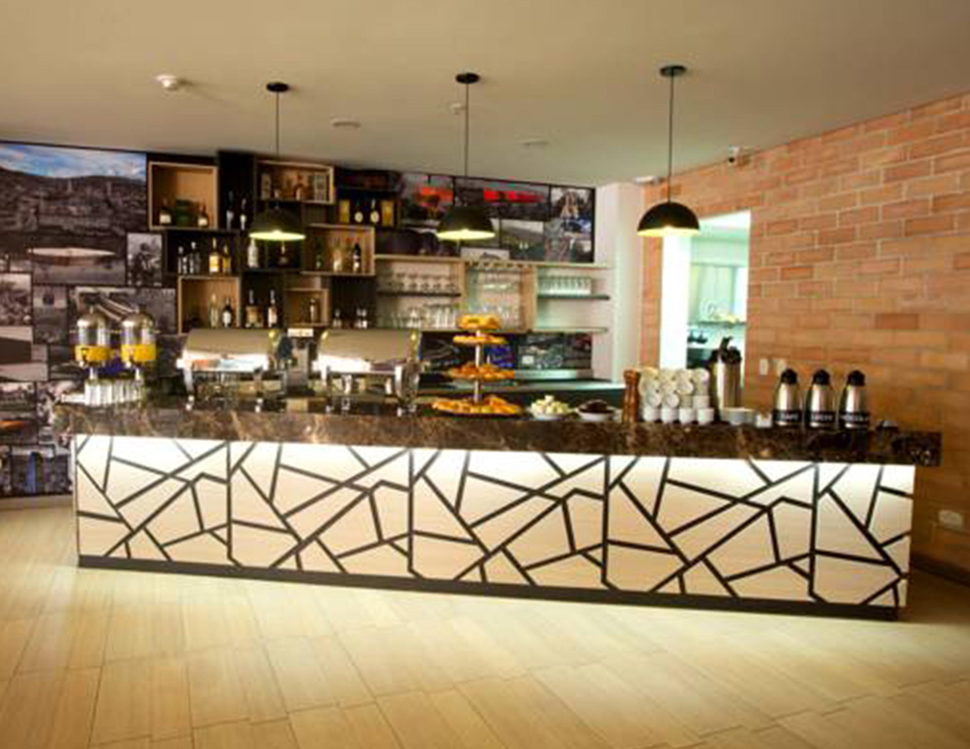 Hotel Vivre Medellin Luaran gambar