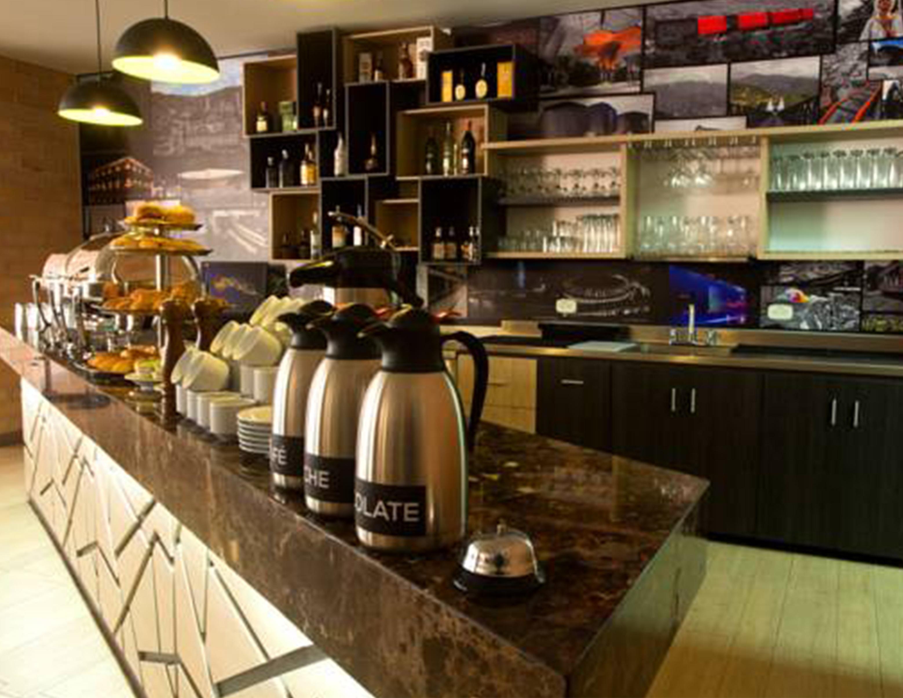 Hotel Vivre Medellin Luaran gambar