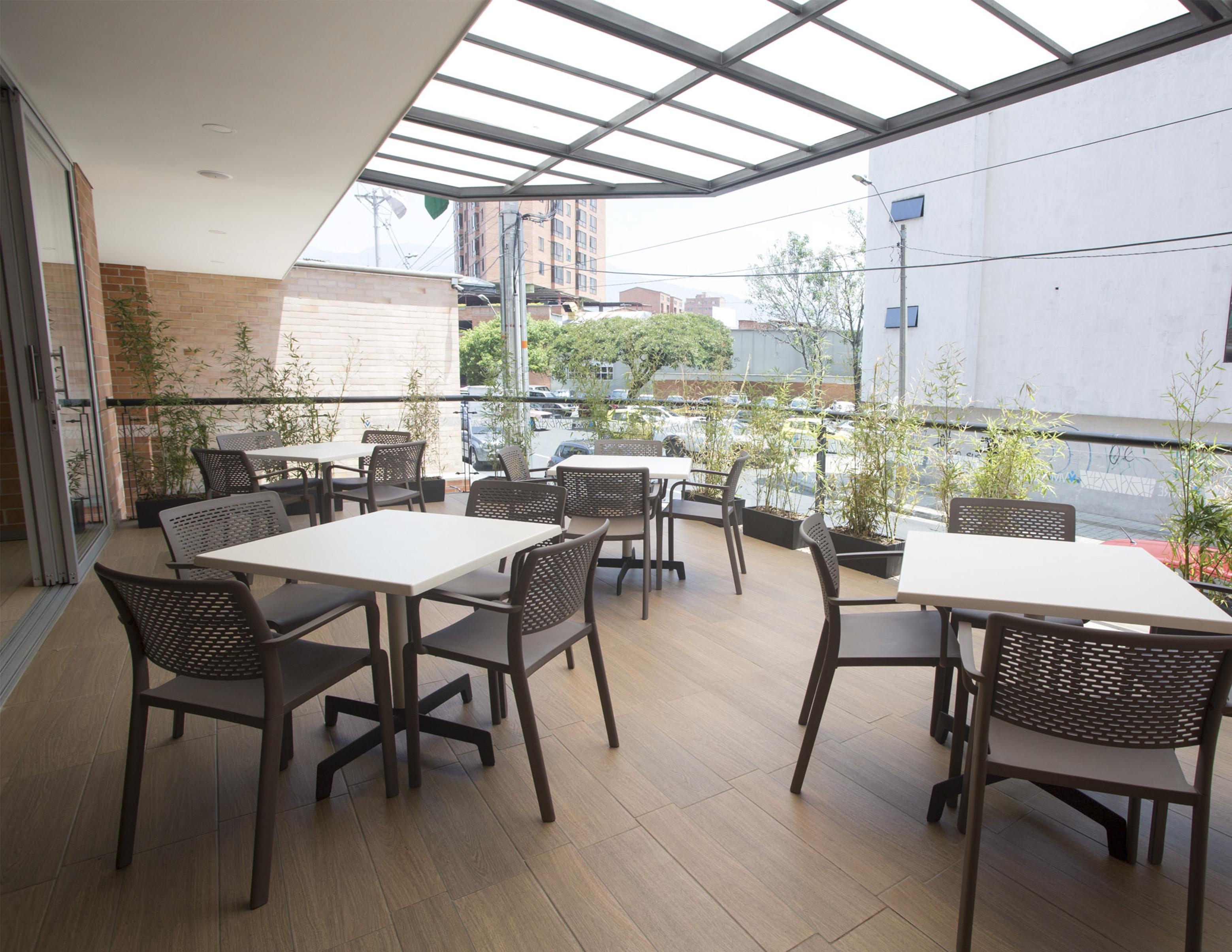 Hotel Vivre Medellin Luaran gambar