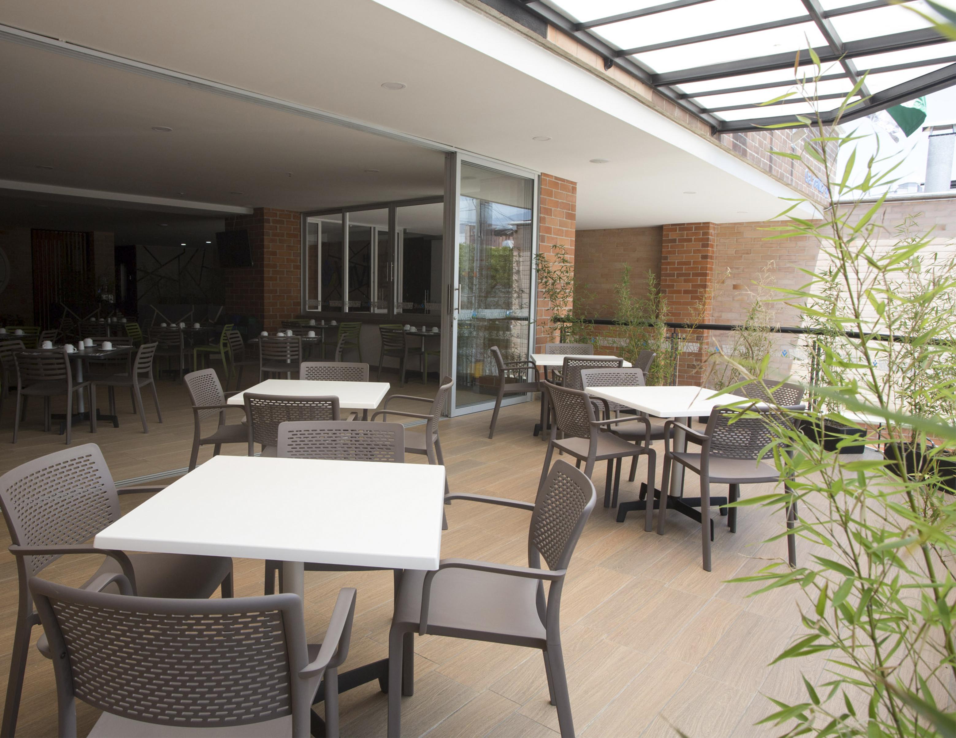 Hotel Vivre Medellin Luaran gambar