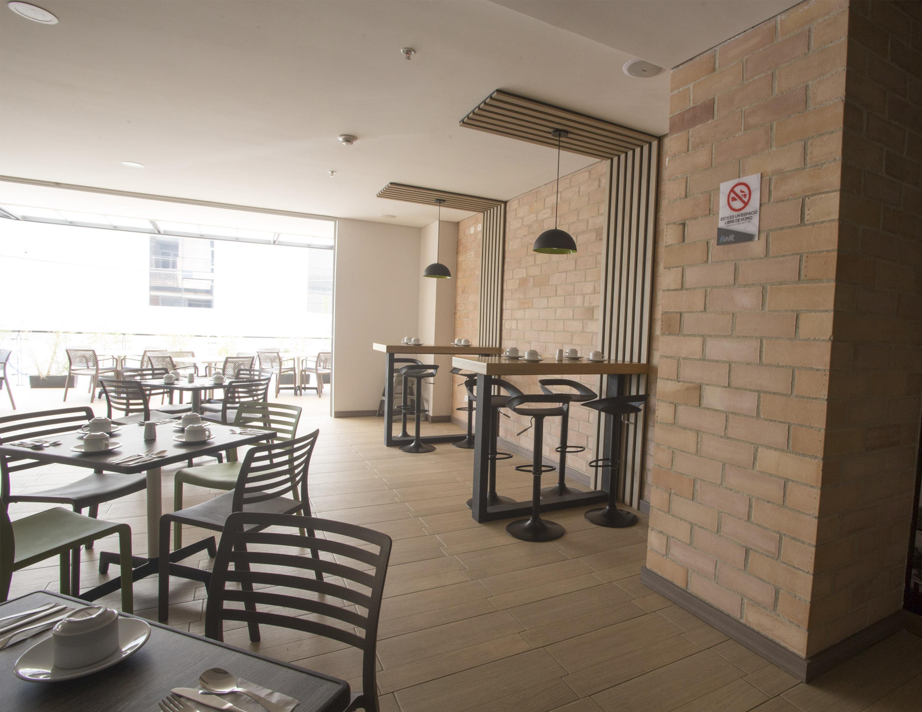 Hotel Vivre Medellin Luaran gambar