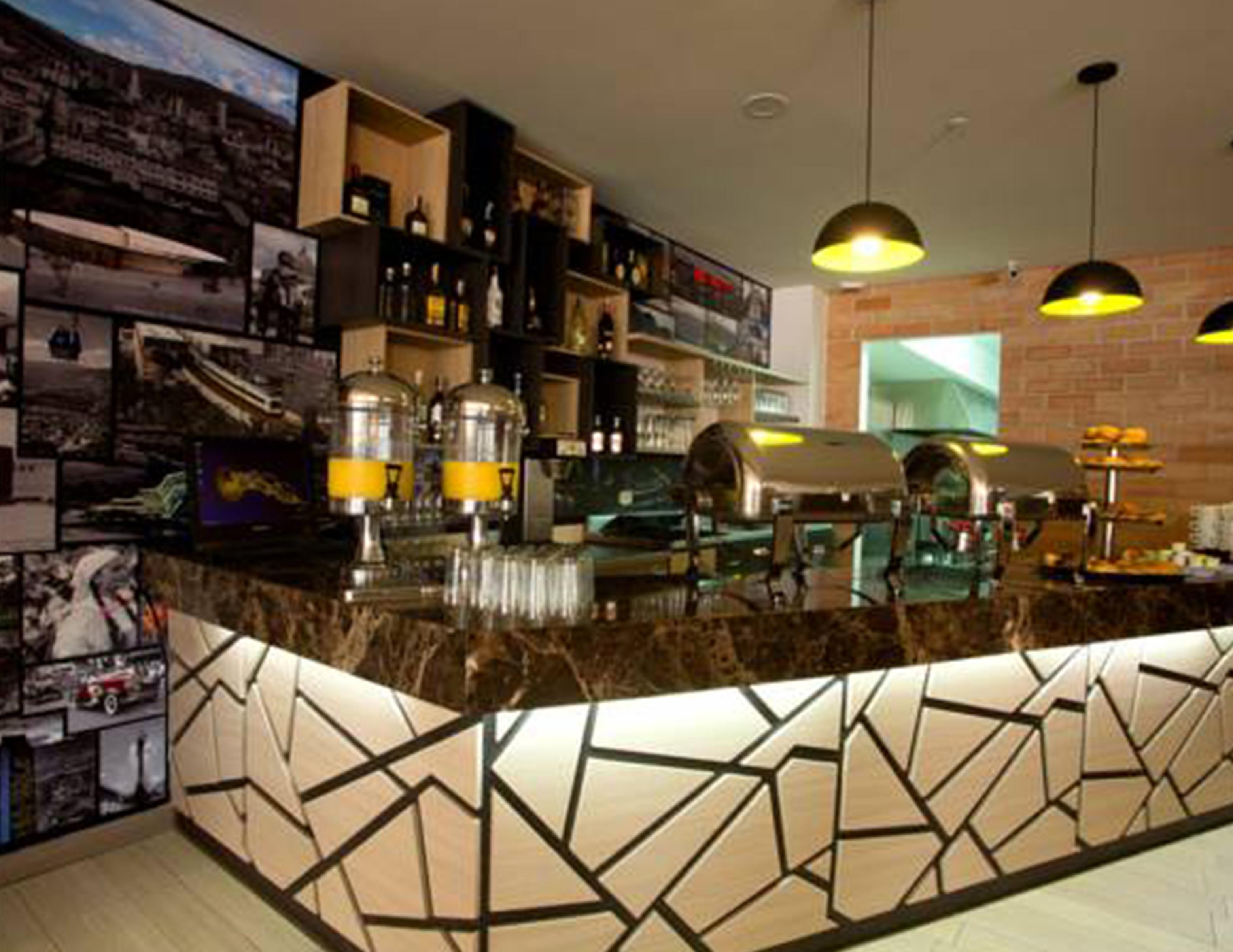 Hotel Vivre Medellin Luaran gambar
