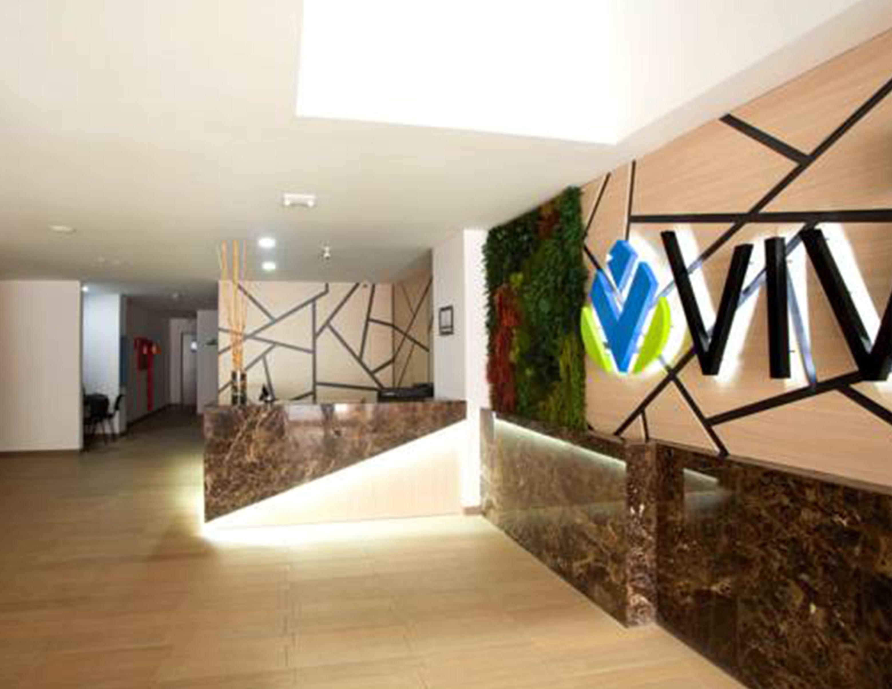 Hotel Vivre Medellin Luaran gambar