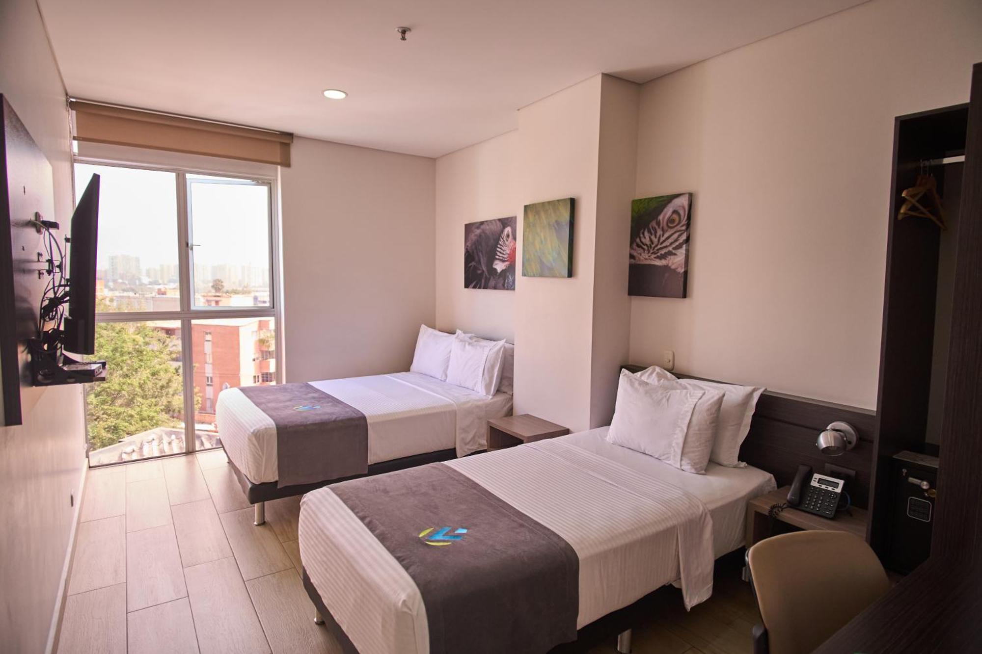Hotel Vivre Medellin Luaran gambar