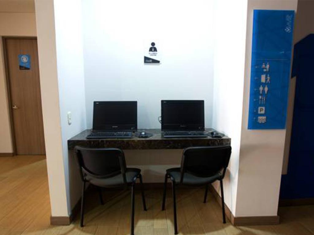Hotel Vivre Medellin Luaran gambar