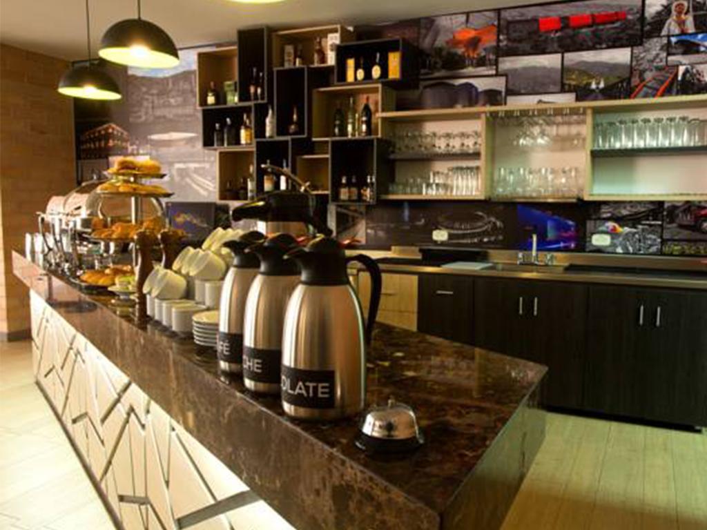Hotel Vivre Medellin Luaran gambar