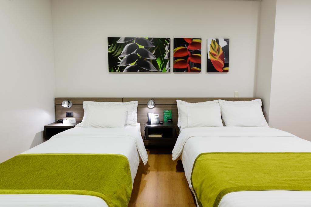 Hotel Vivre Medellin Luaran gambar