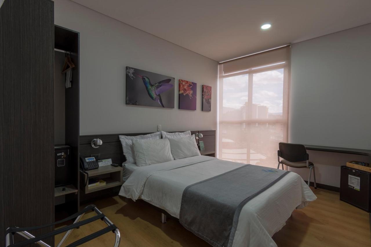 Hotel Vivre Medellin Luaran gambar