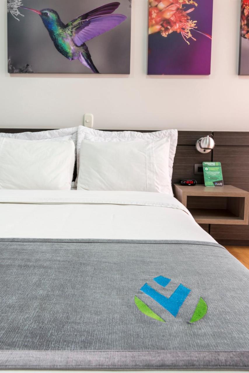 Hotel Vivre Medellin Luaran gambar