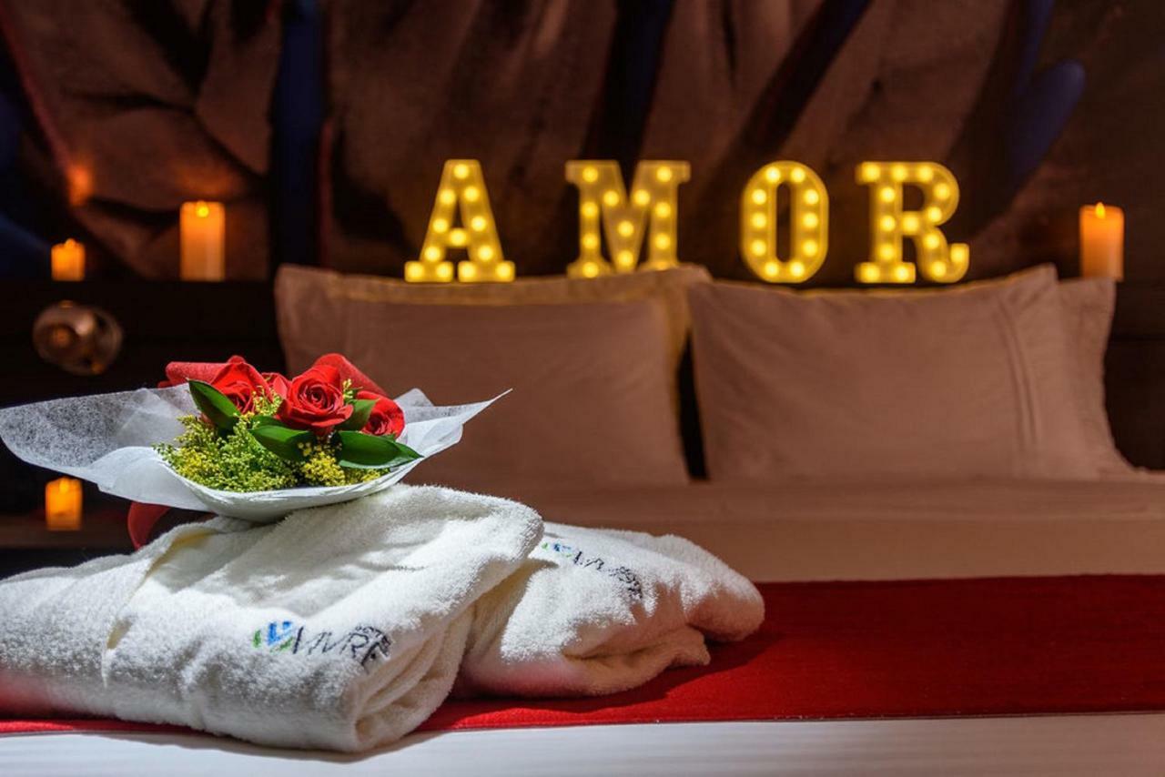 Hotel Vivre Medellin Luaran gambar